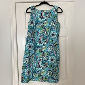 Lilly Pulitzer Dress, Size 6